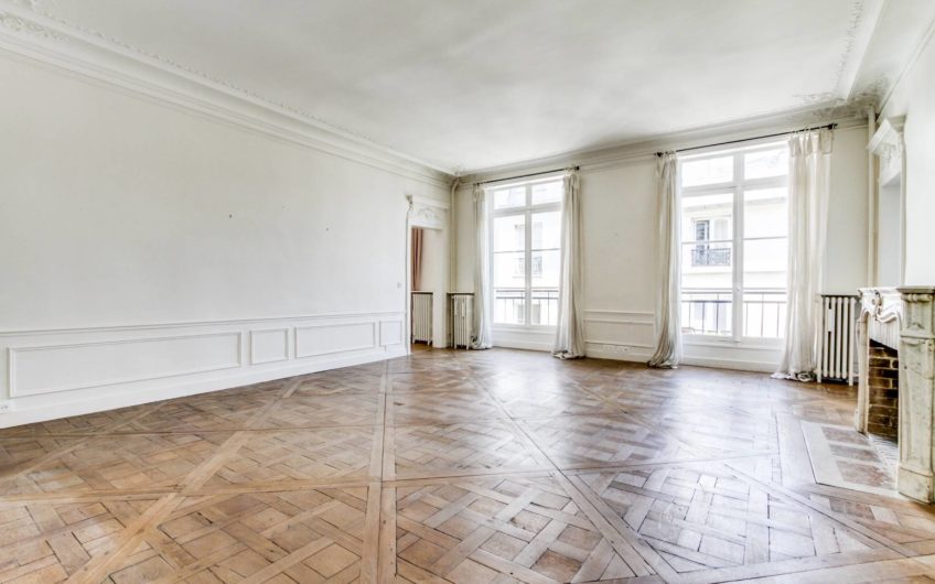 RUE DE SAVOIE « VENDU »