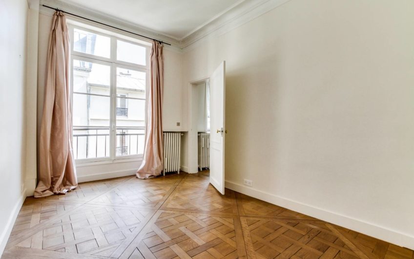 RUE DE SAVOIE « VENDU »