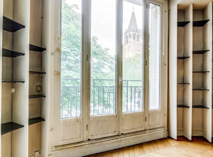 SAINT GERMAIN “SOLD”