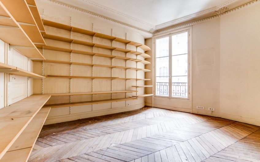 SAINT GERMAIN “SOLD”