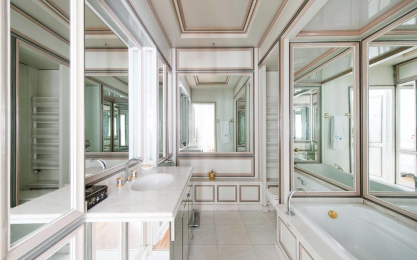 HÔTEL PARTICULIER OCDE « VENDU »
