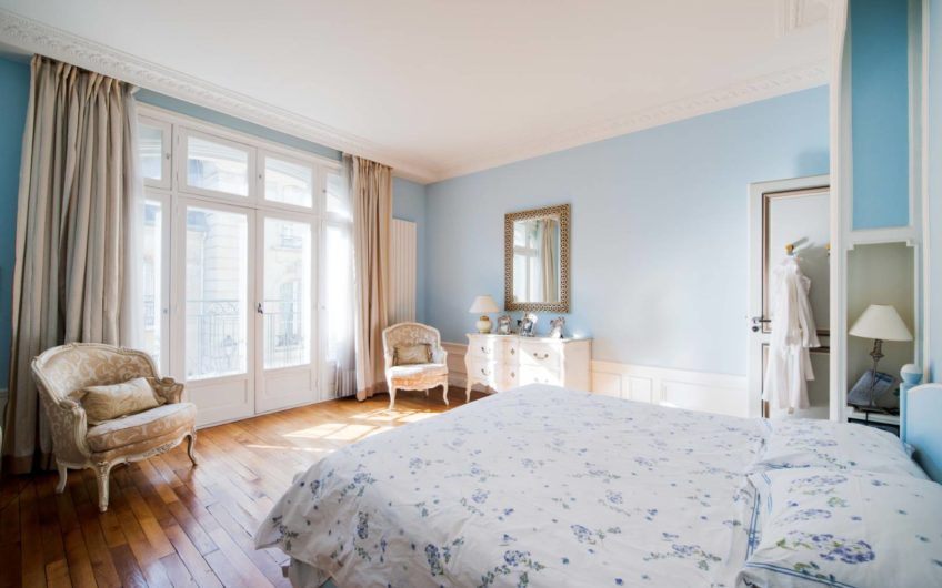HÔTEL PARTICULIER OCDE « VENDU »