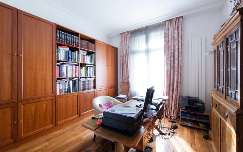 HÔTEL PARTICULIER OCDE « VENDU »