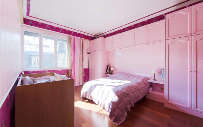 HÔTEL PARTICULIER OCDE « VENDU »
