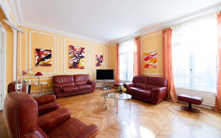 HÔTEL PARTICULIER OCDE « VENDU »