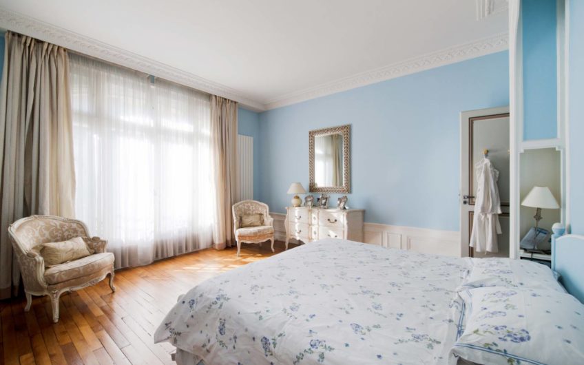 HÔTEL PARTICULIER OCDE « VENDU »