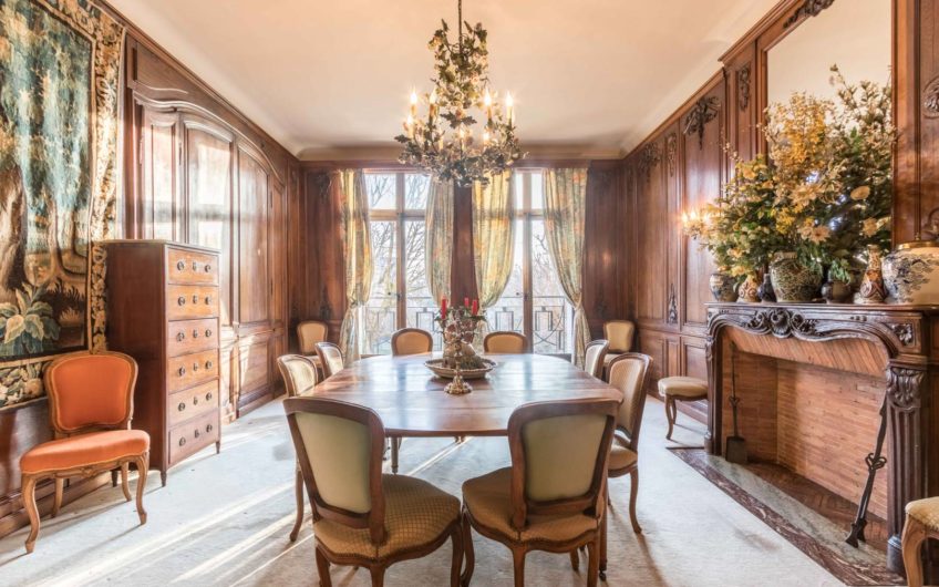 NEUILLY SUR SEINE “SOLD”