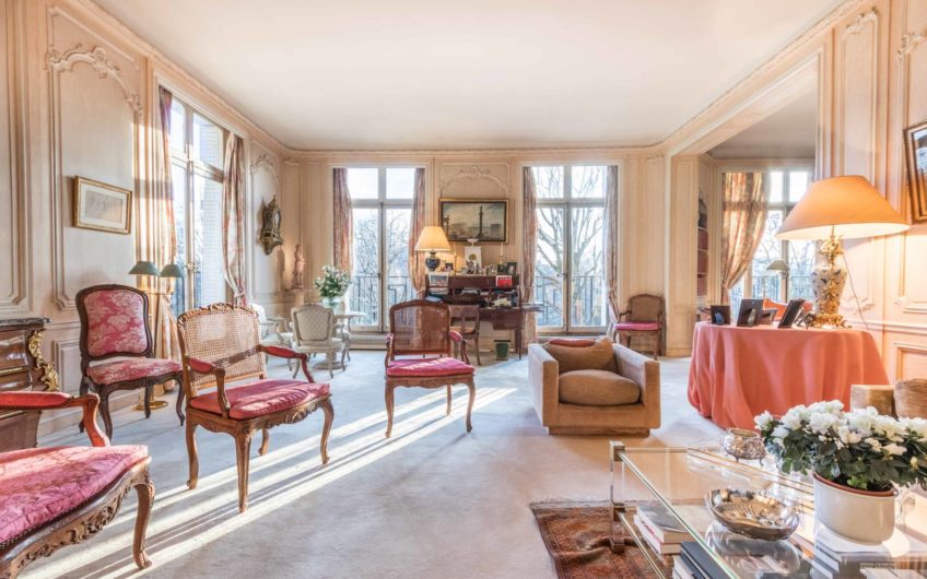 NEUILLY SUR SEINE “SOLD”