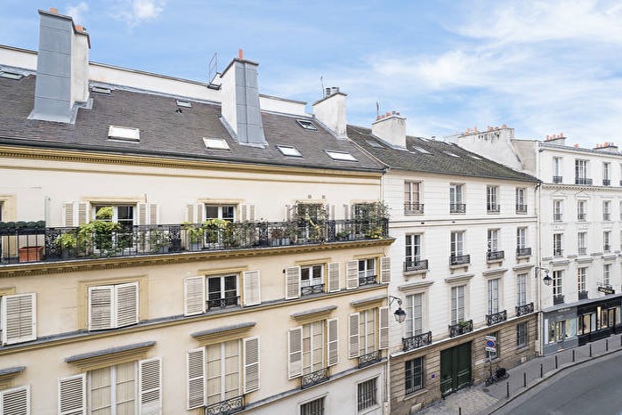91 Bis Rue Du Cherche Midi 75006 Paris