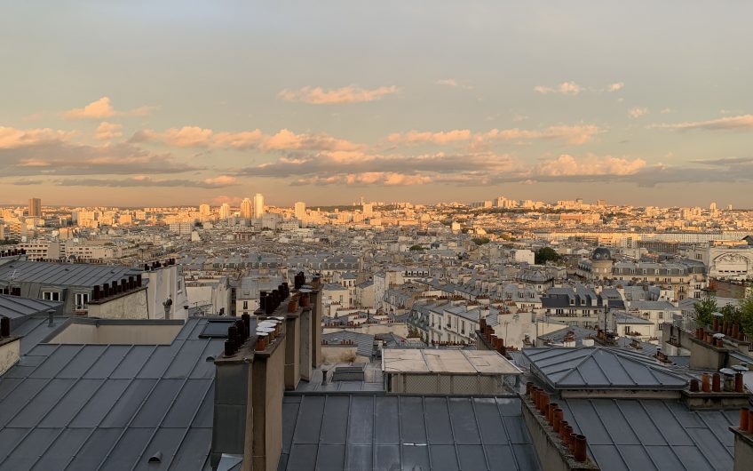MONTMARTRE
