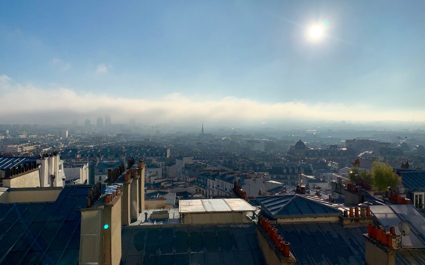 MONTMARTRE