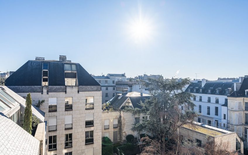 RUE DU PARC ROYAL