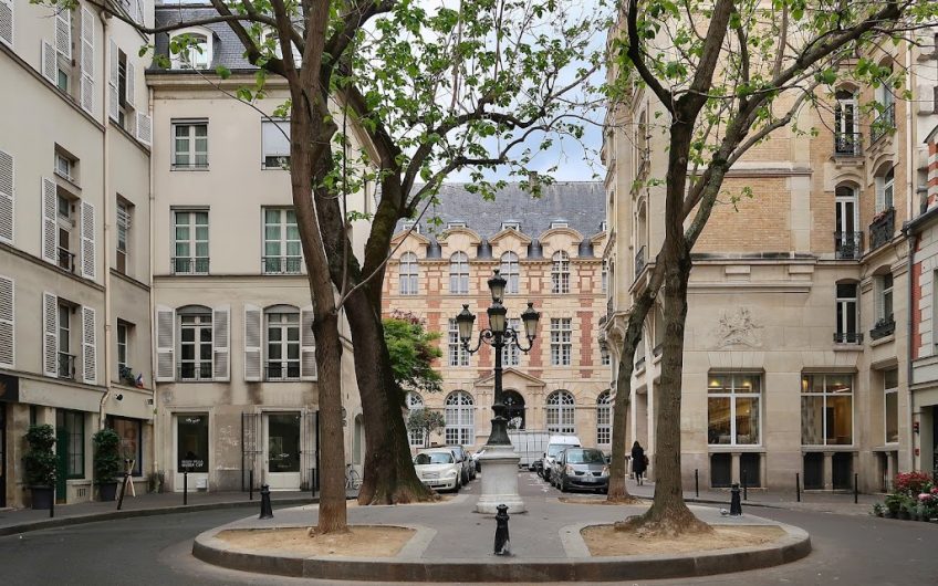 Saint-Germain-des-Prés