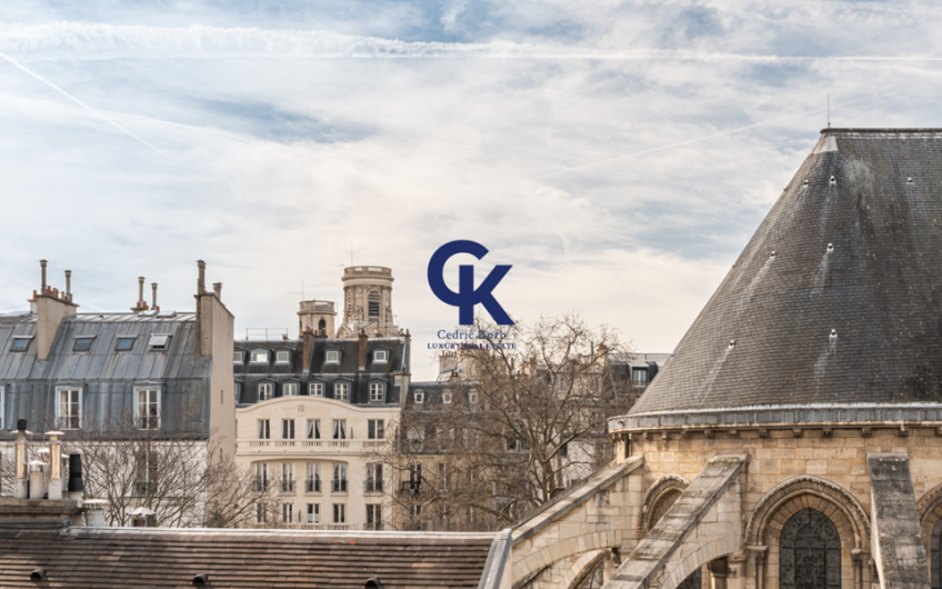 Saint-Germain-des-Prés