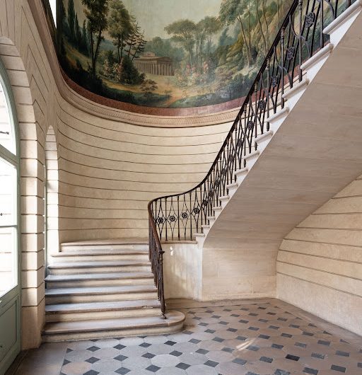 RUE DU PARC ROYAL