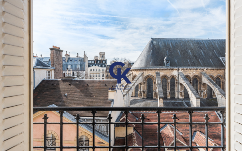 Saint-Germain-des-Prés